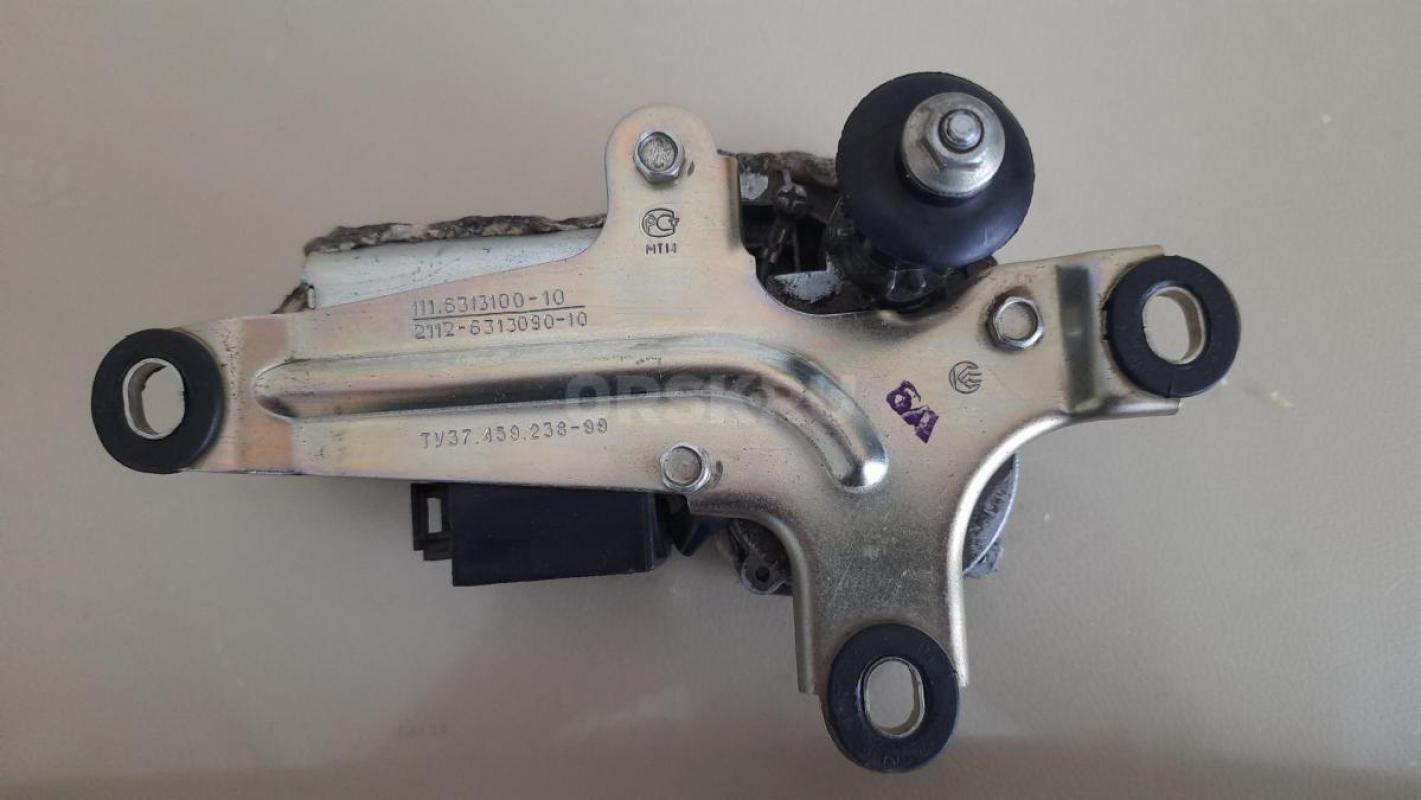 Привод заднего стеклоочистителя ВАЗ 2112. - Орск