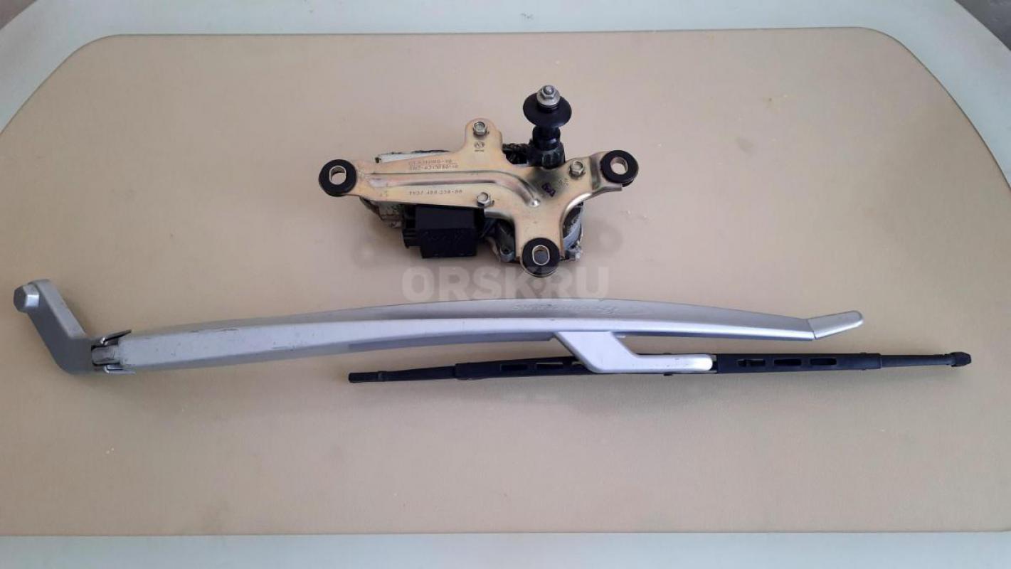 Привод заднего стеклоочистителя ВАЗ 2112. - Орск