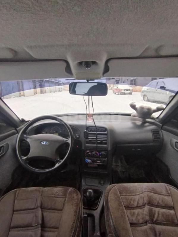 Продам ваз-2111,2008г. - Орск
