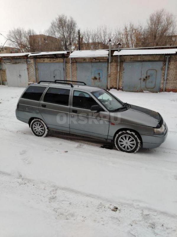 Продам ваз-2111,2008г. - Орск