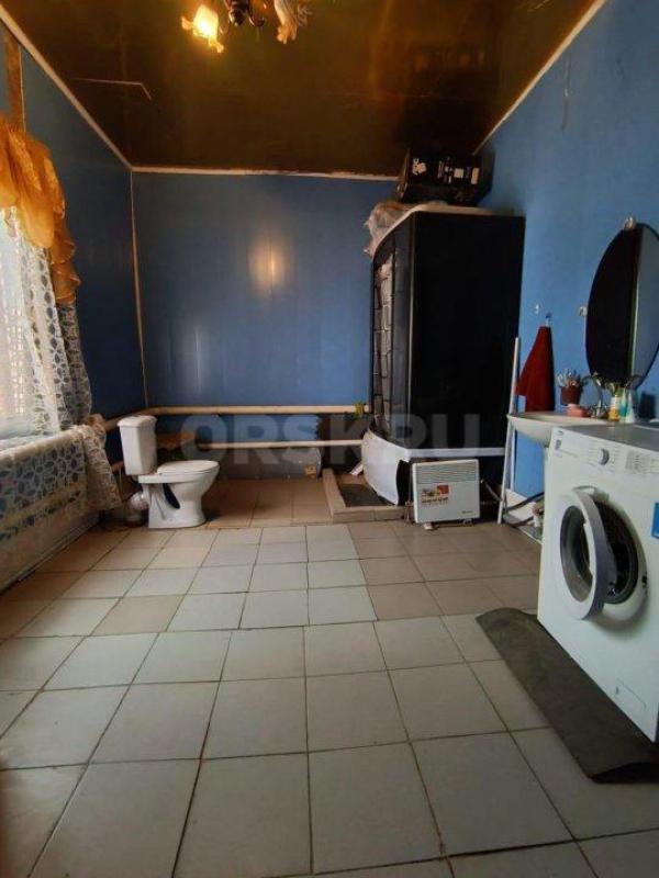 Вы мечтаете о собственном доме, где будет достаточно места для всей семьи? - Орск