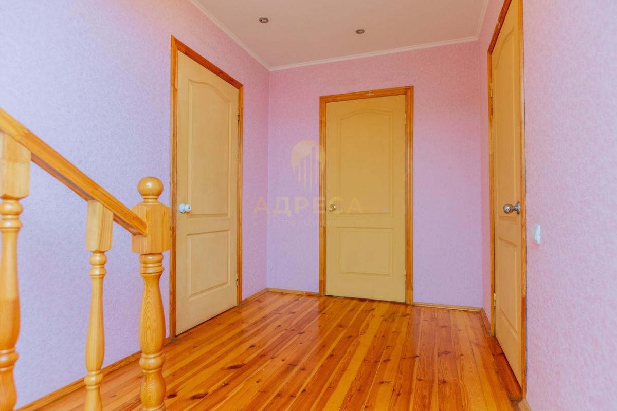 Пpeдлaгаем ДОМ современной постройки на улице Дамбовой (п. - Оренбург