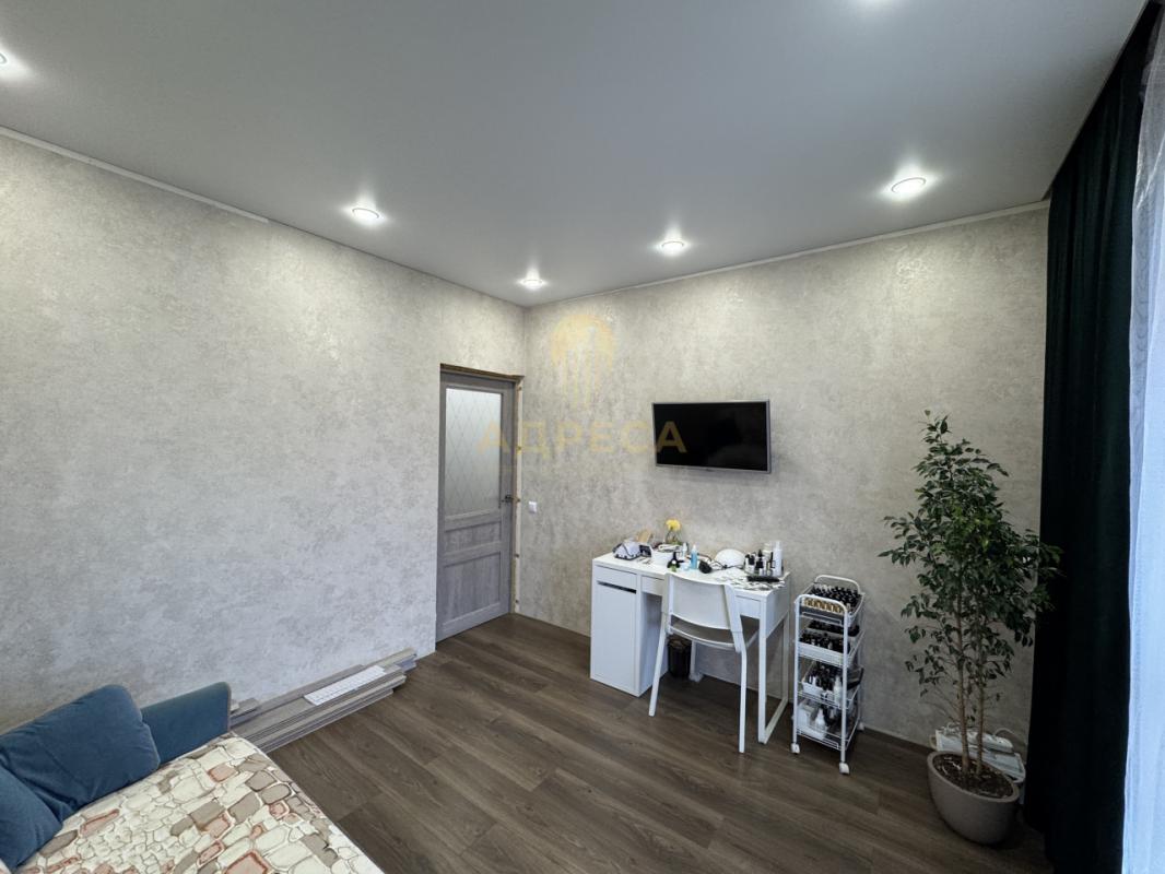 Пpедлaгаем уютный ДОМ с ремонтом в п. - Оренбург