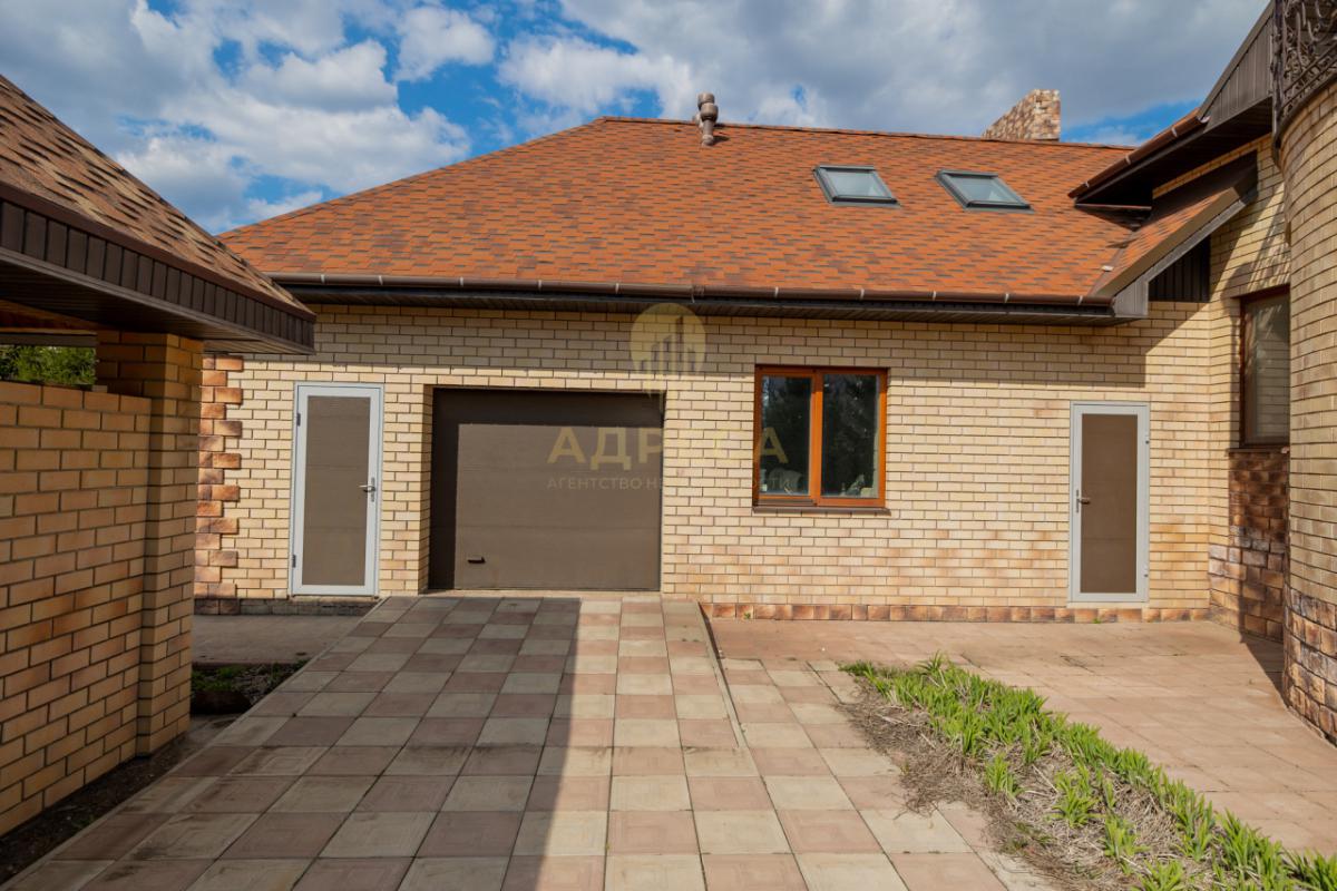 Продается современный дом в развитом поселке Южный Урал! - Южный Урал