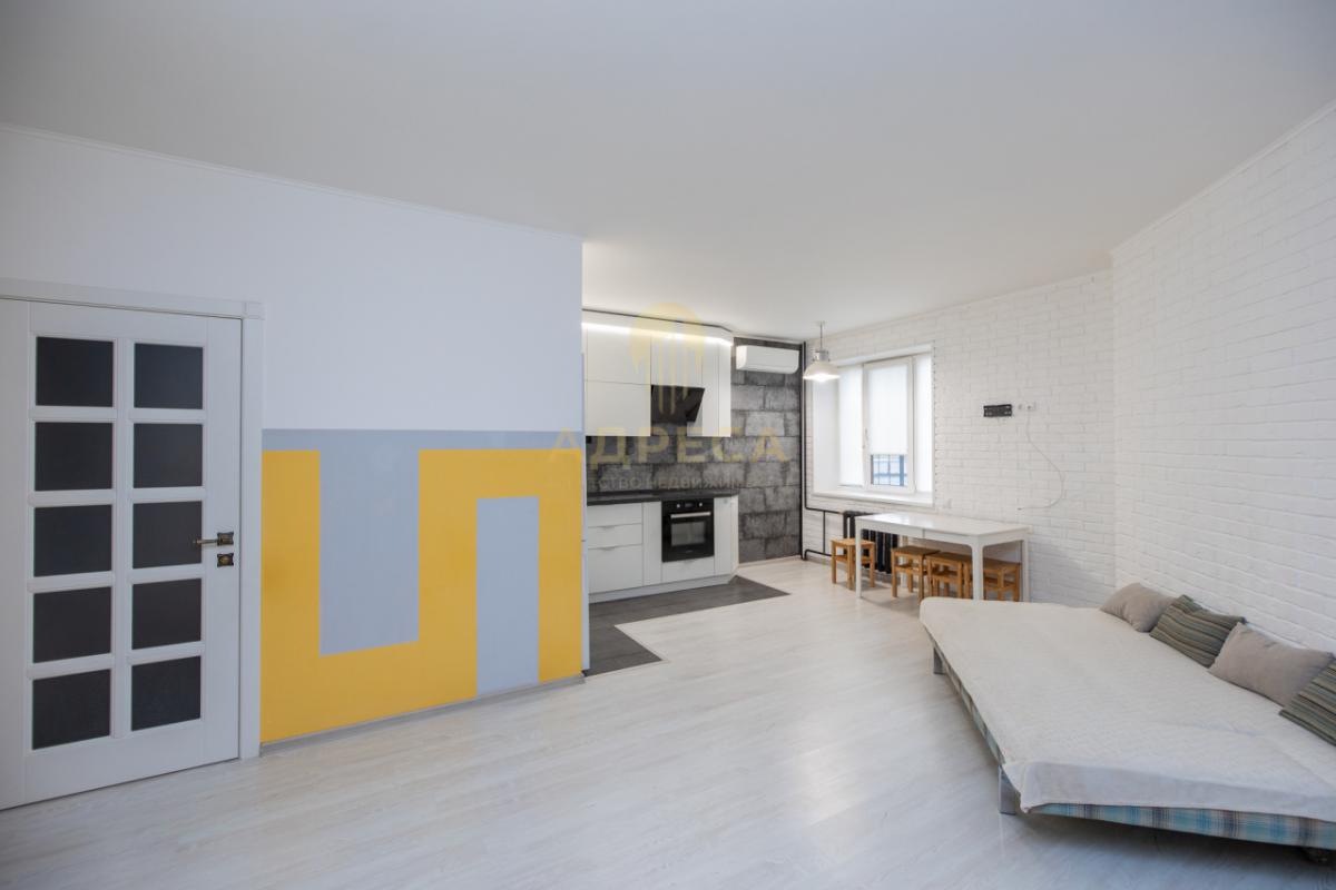 Продается евро 3-х комнатная квартира! - Оренбург