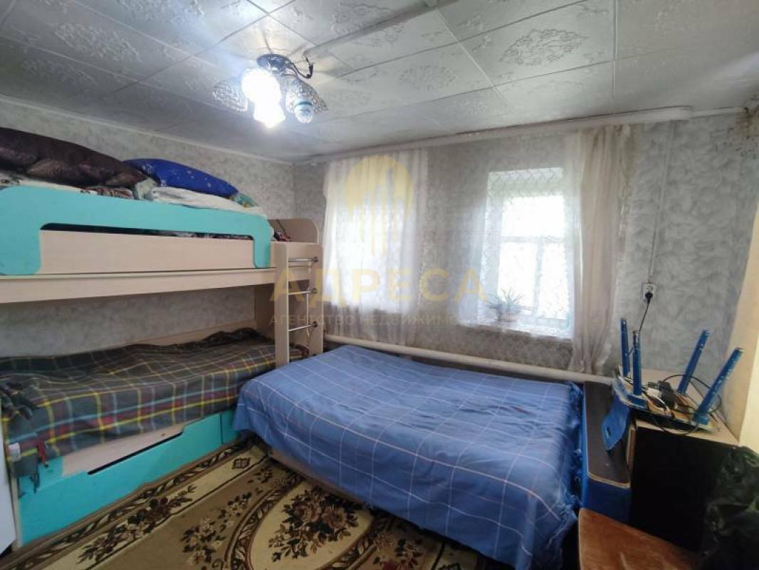 Продается дом в п. - Чебеньки