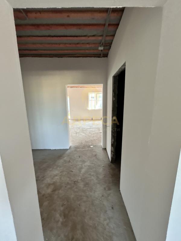 Дом от застройщика Семейная ипотека 6% Дуплекс в Нежинке Материал стен: газоблокТеплый пол по всему - Нежинка