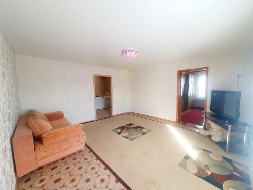 Продается уютный дом в тихом районе! - Оренбург