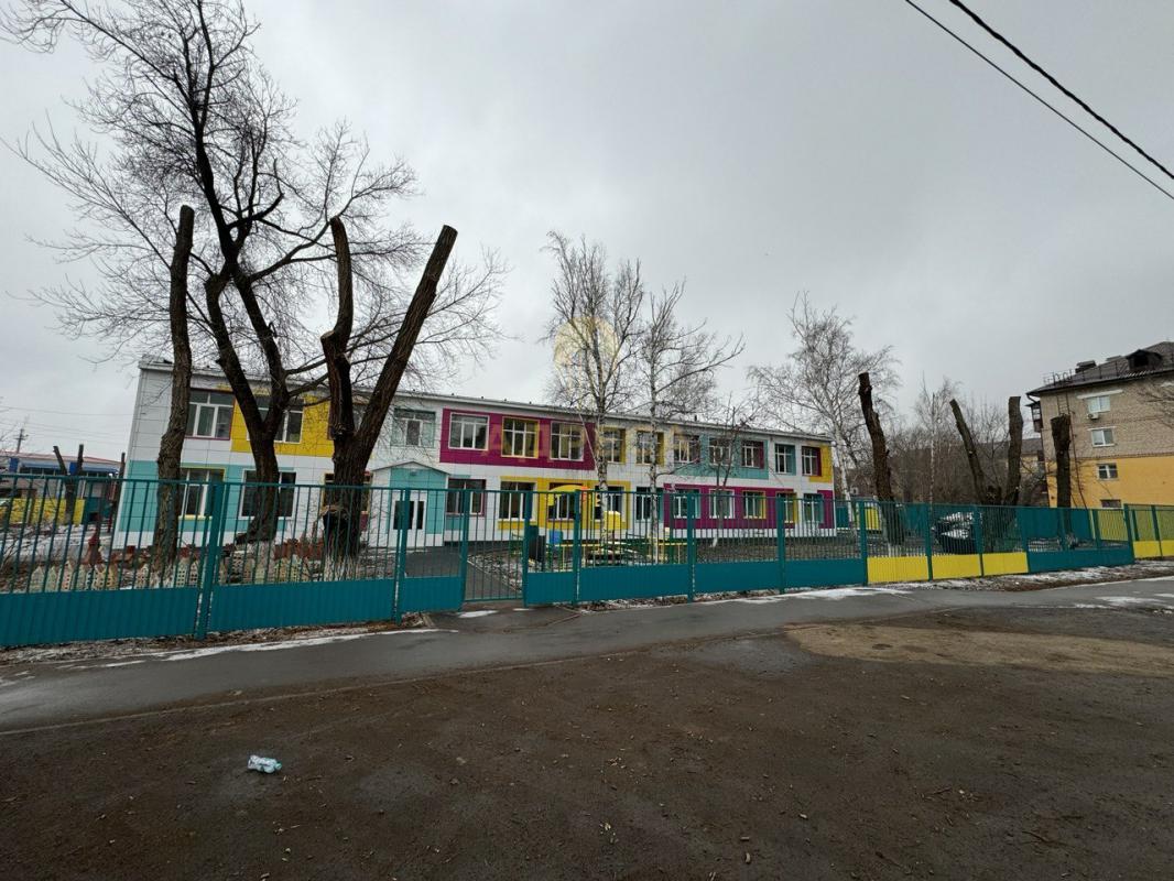 Продается двухкомнатная квартира , общей площадью 42,4 кв. - Оренбург