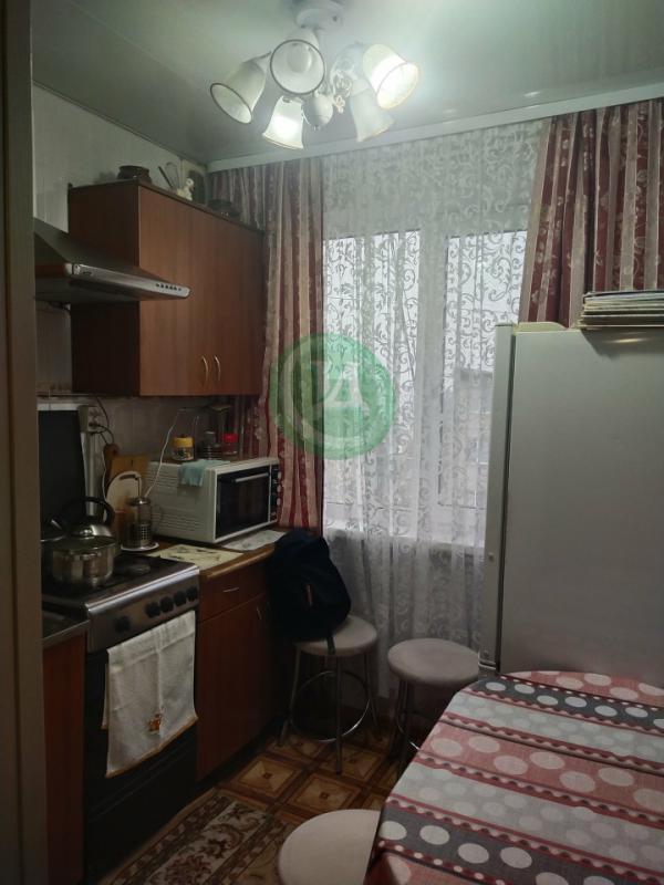 Продам двухкомнатную квартиру в советском районе ( ОЗТП). - Орск