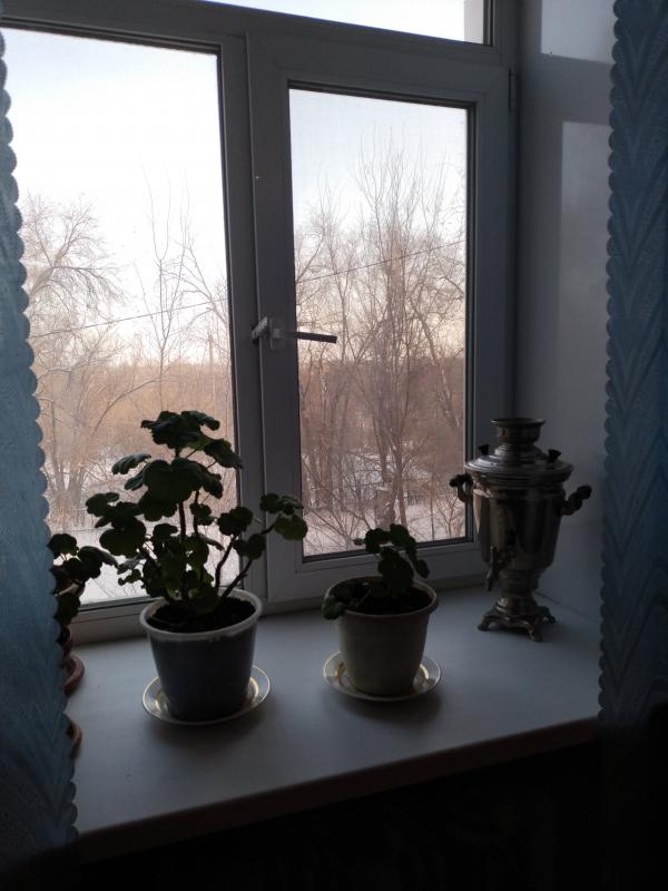 Продается 3-комнатная квартира старого типа по адресу Советская 7. - Новотроицк