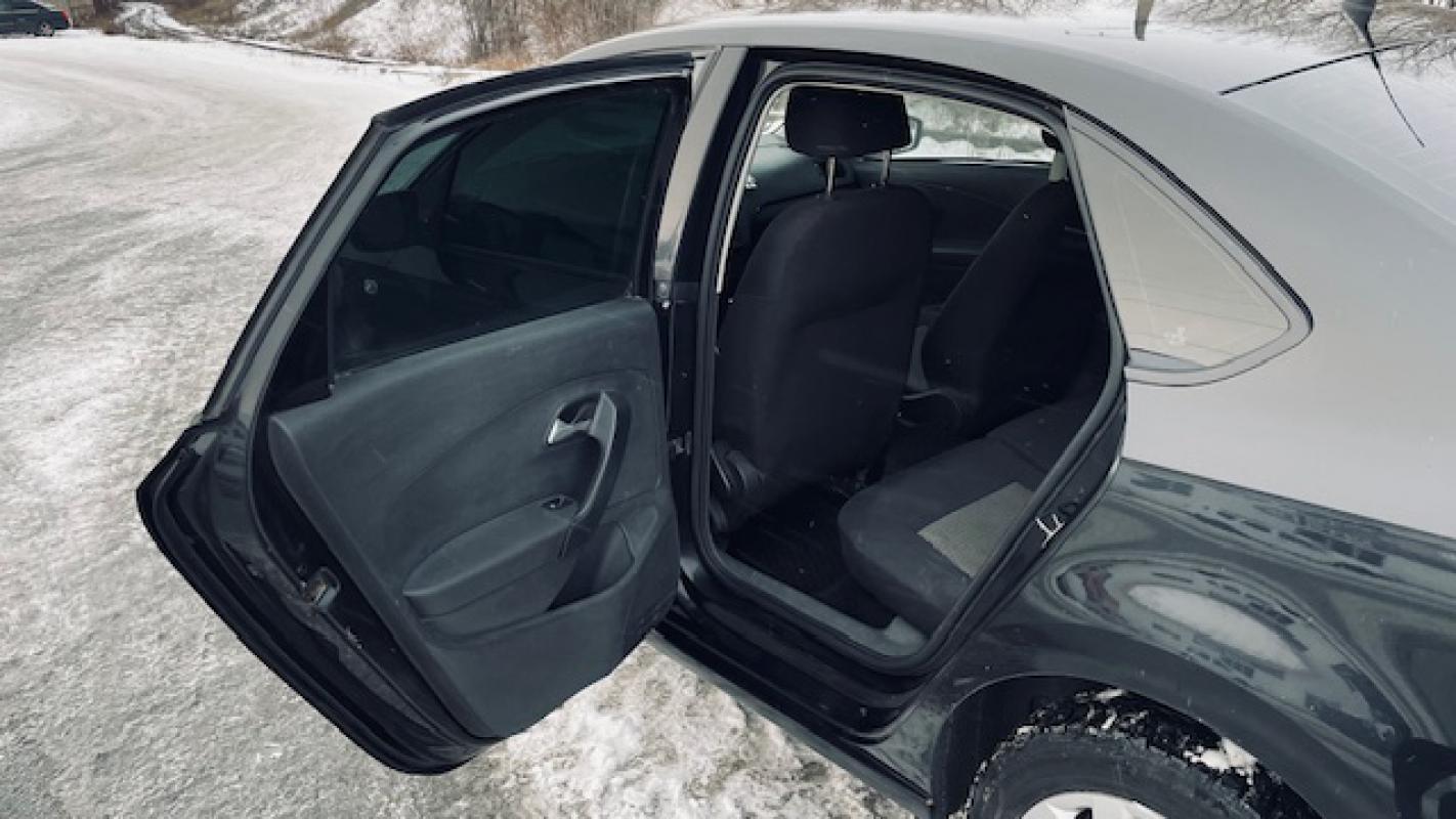 Продается Volkswagen Polo, 2011 год

Кузов оцинкованный

Мотор работает отлично, надёжный и практичн - Новотроицк