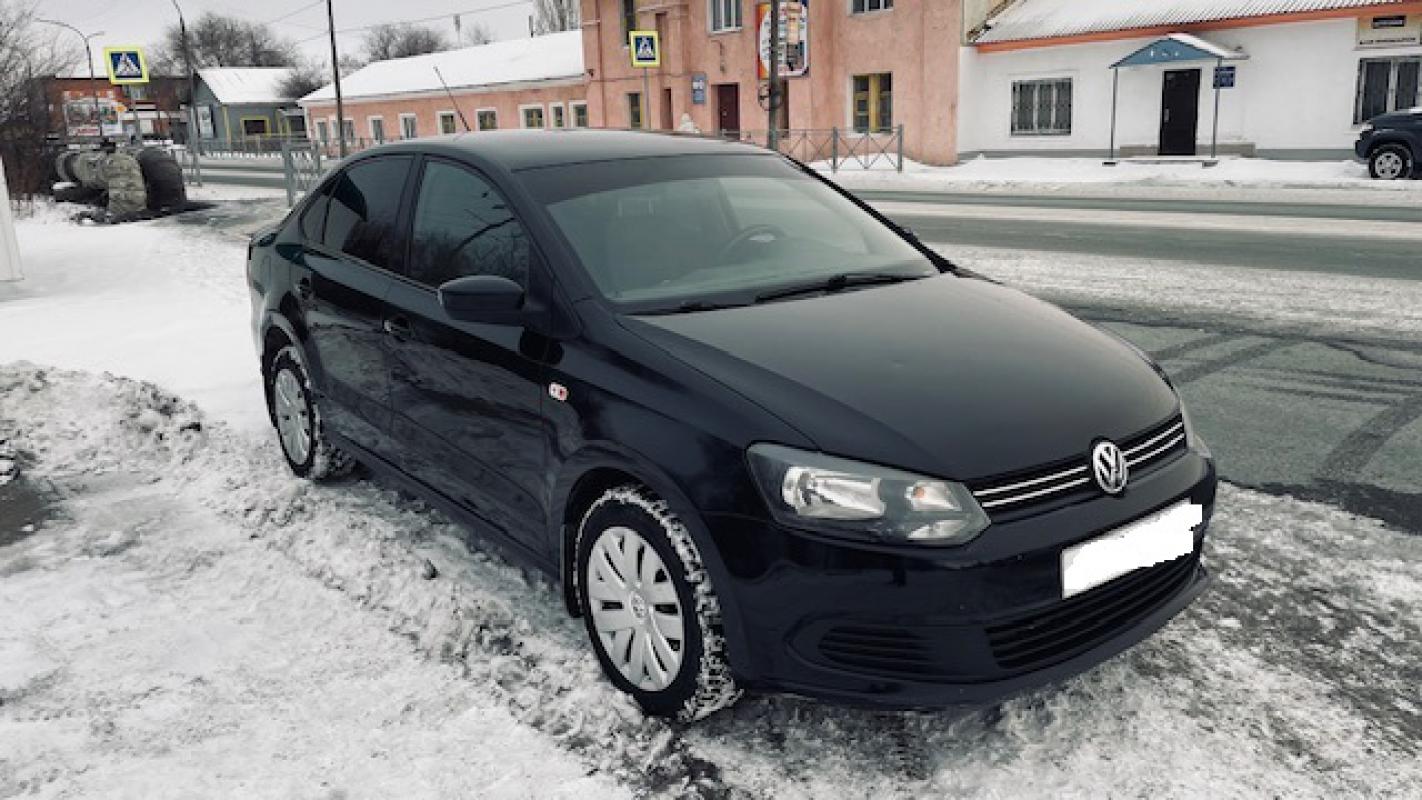 Продается Volkswagen Polo, 2011 год

Кузов оцинкованный

Мотор работает отлично, надёжный и практичн - Новотроицк