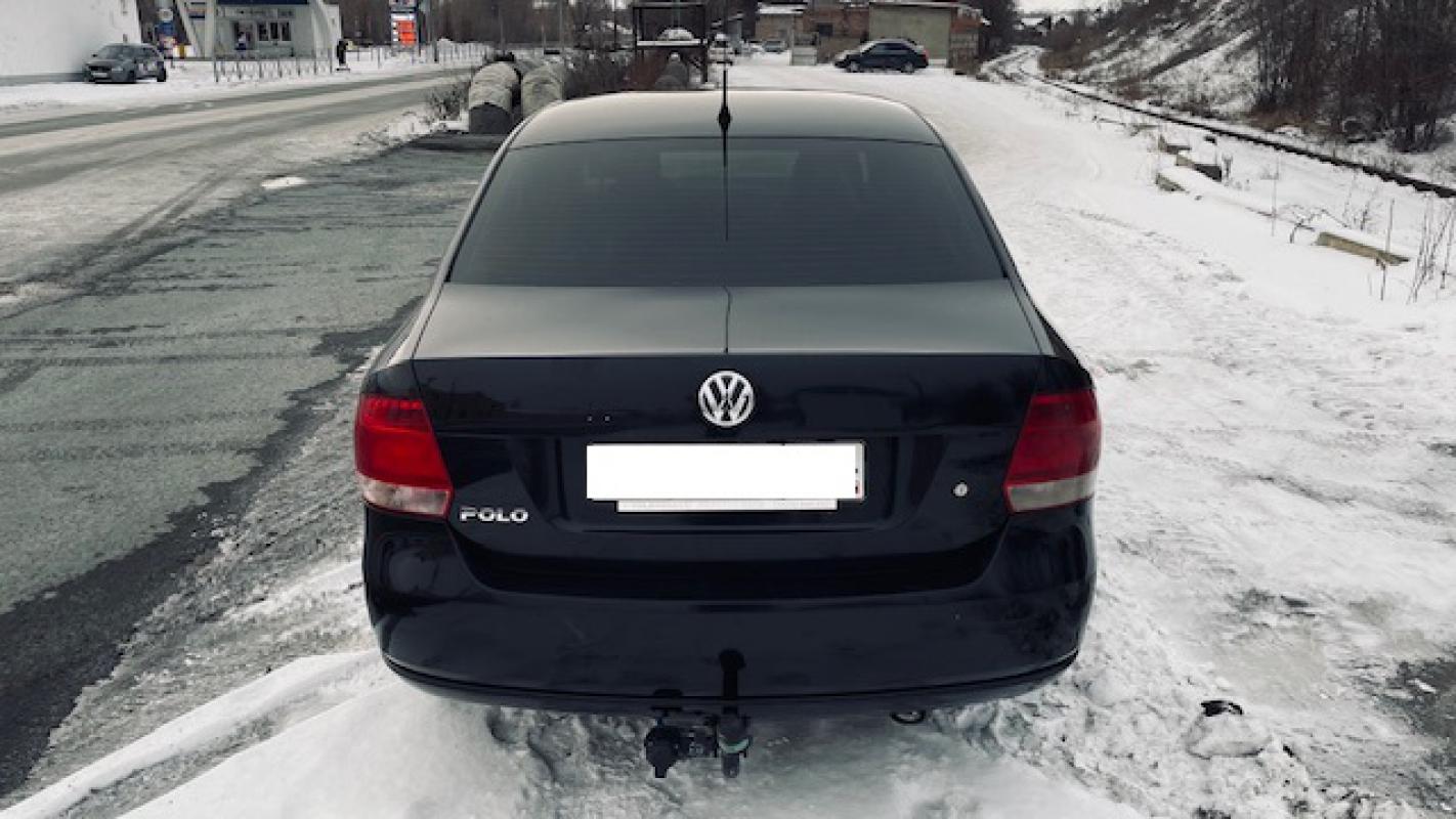Продается Volkswagen Polo, 2011 год

Кузов оцинкованный

Мотор работает отлично, надёжный и практичн - Новотроицк