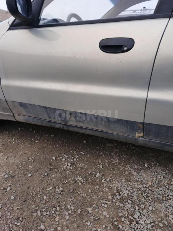 Продаю Шевроле Ланос. - Гай