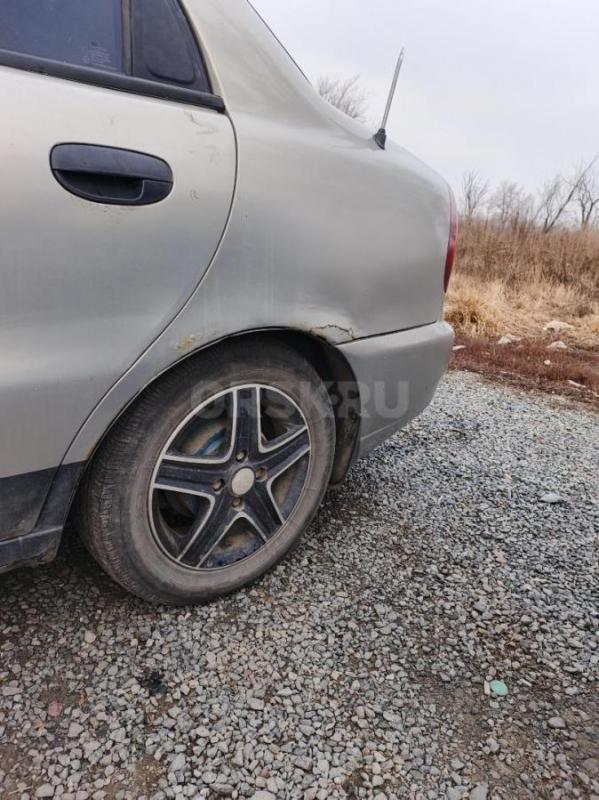 Продаю Шевроле Ланос. - Гай