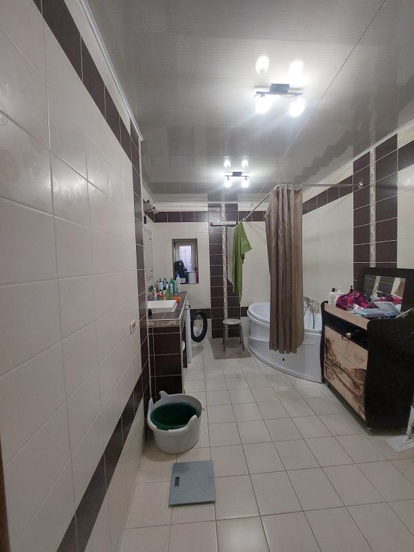 Продаю дом в п. - Новотроицк