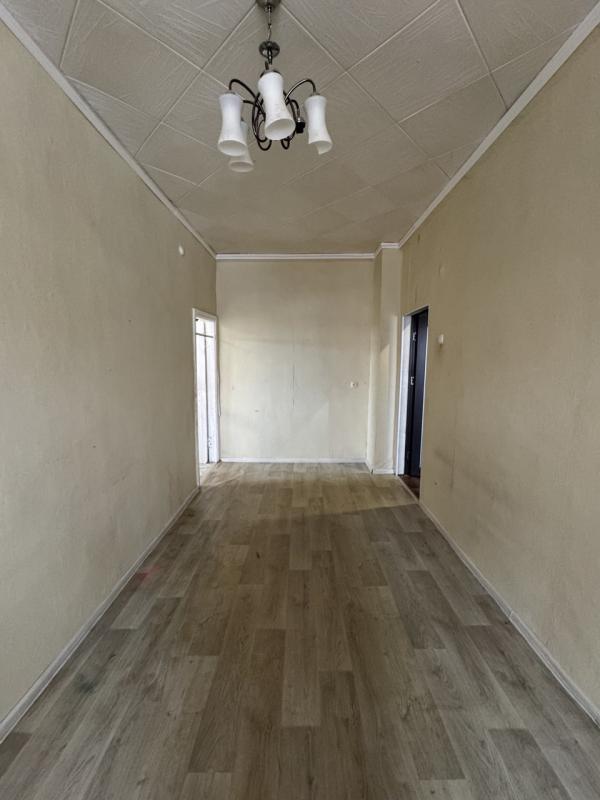 Если у вас большая и дружная семья и вы мечтаете о большой и просторной квартире этот вариант точно - Новотроицк