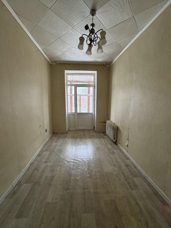 Если у вас большая и дружная семья и вы мечтаете о большой и просторной квартире этот вариант точно - Новотроицк