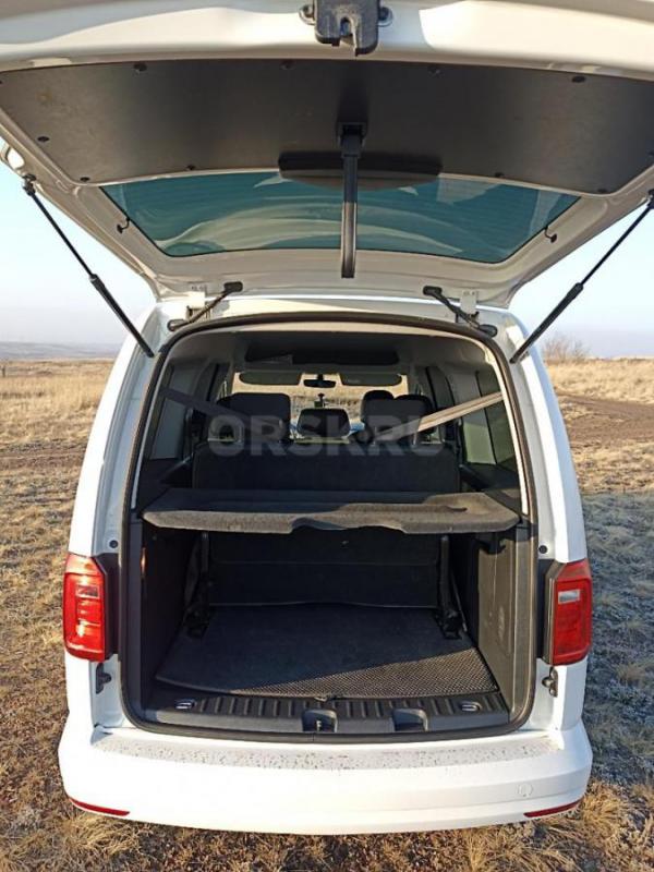 Состояние нового авто! - Орск