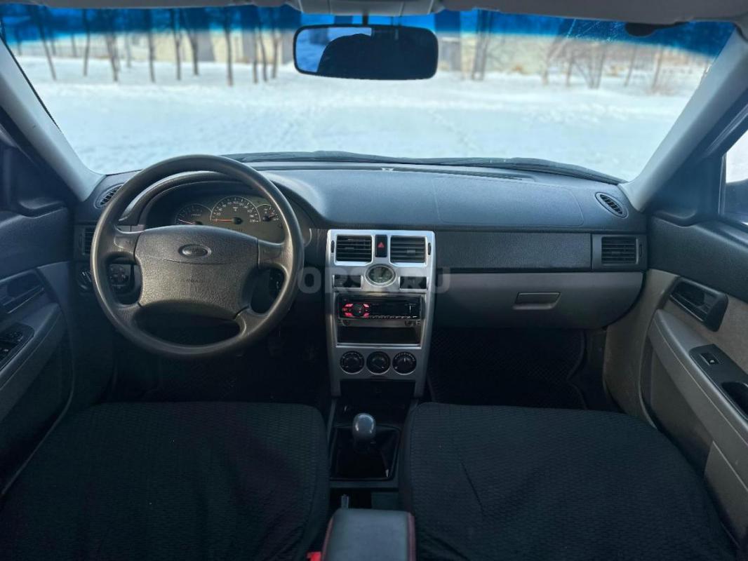 Продам Lada Priora 2007г. - Орск