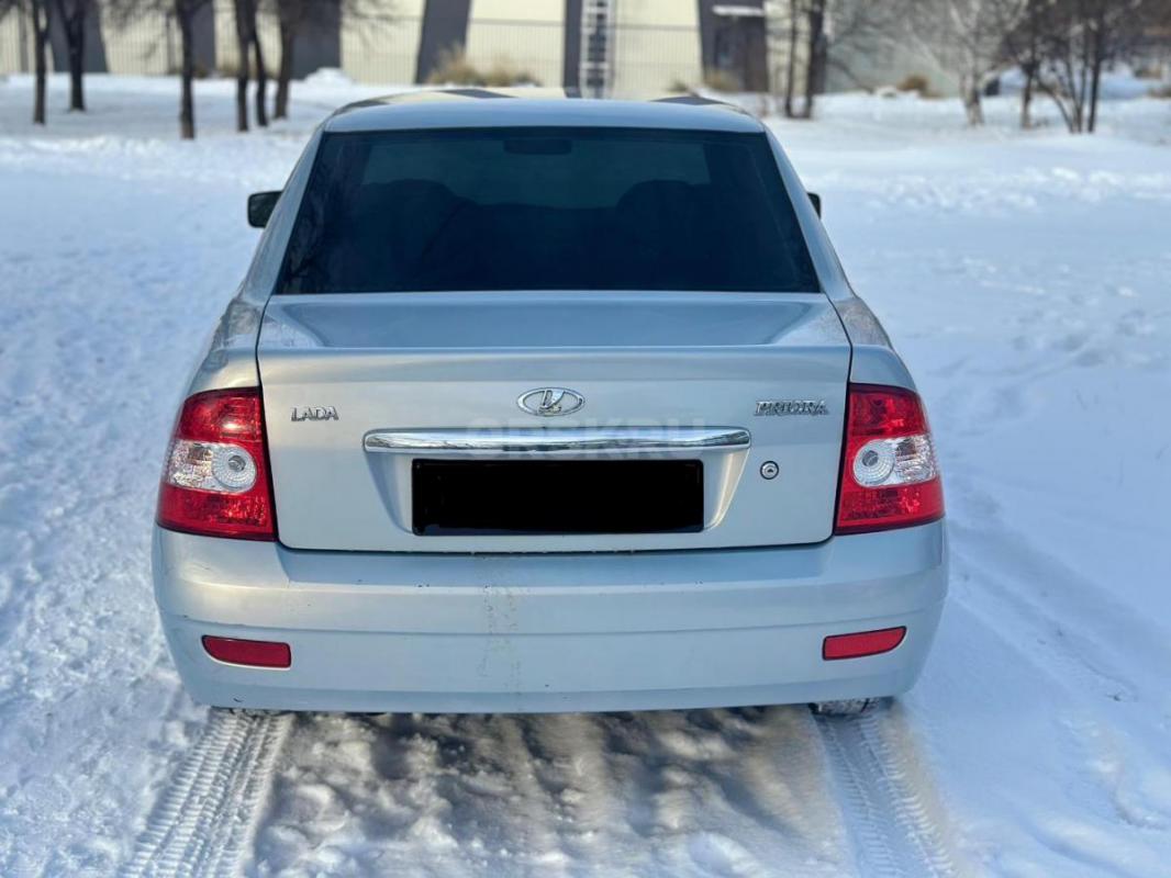 Продам Lada Priora 2007г. - Орск