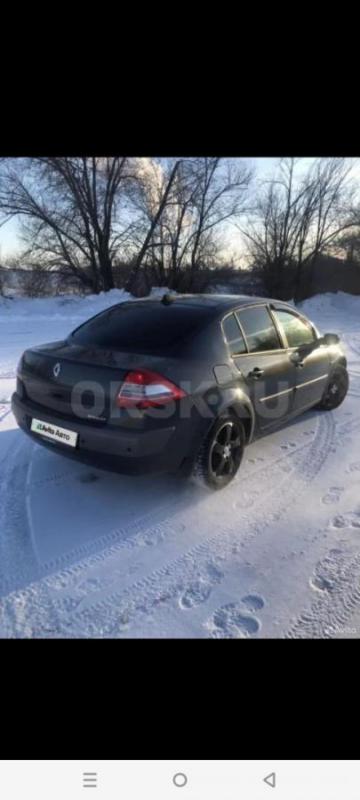 БЕЗ ДВИГАТЕЛЯ 
Цена договорная. - Орск