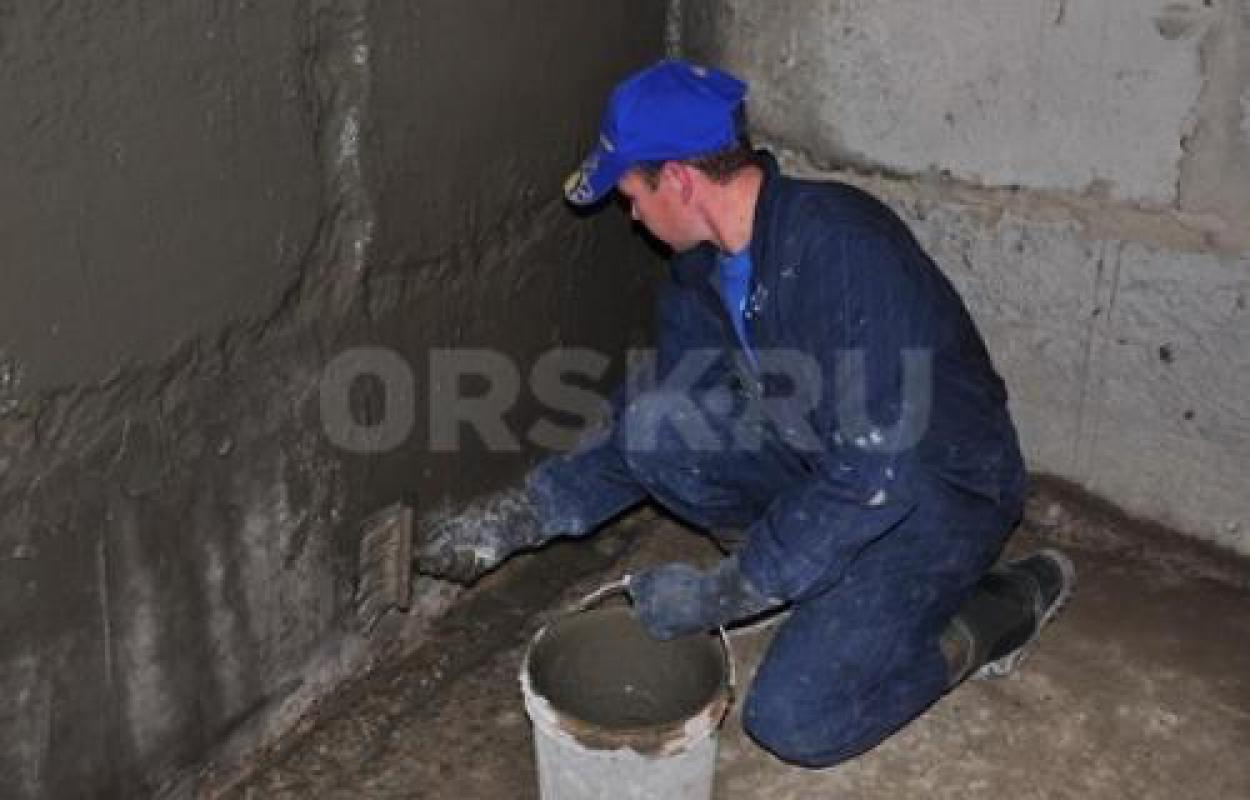 Продам проникающую гидроизоляцию «Изотекс Проникающая» на цементной основе – типа американской Пенет - Орск