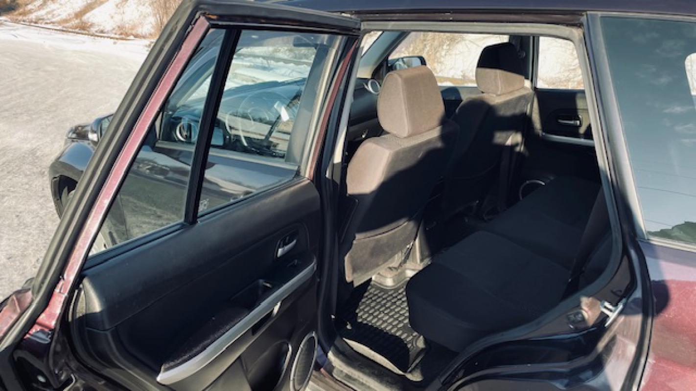 Продается Suzuki Grand Vitara, 2008 года

Один хозяин
Родной окрас

Ищетe надёжный внедорoжник, кото - Новотроицк