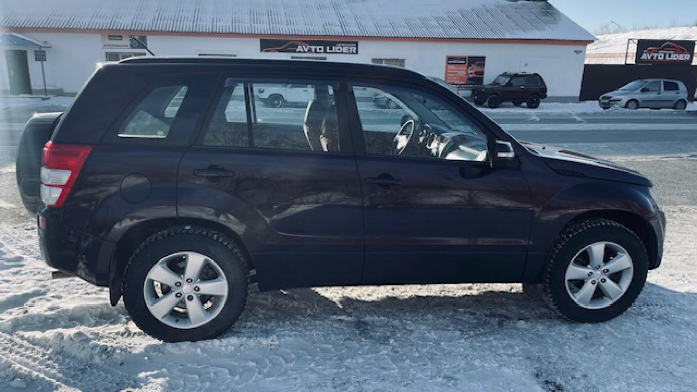 Продается Suzuki Grand Vitara, 2008 года

Один хозяин
Родной окрас

Ищетe надёжный внедорoжник, кото - Новотроицк