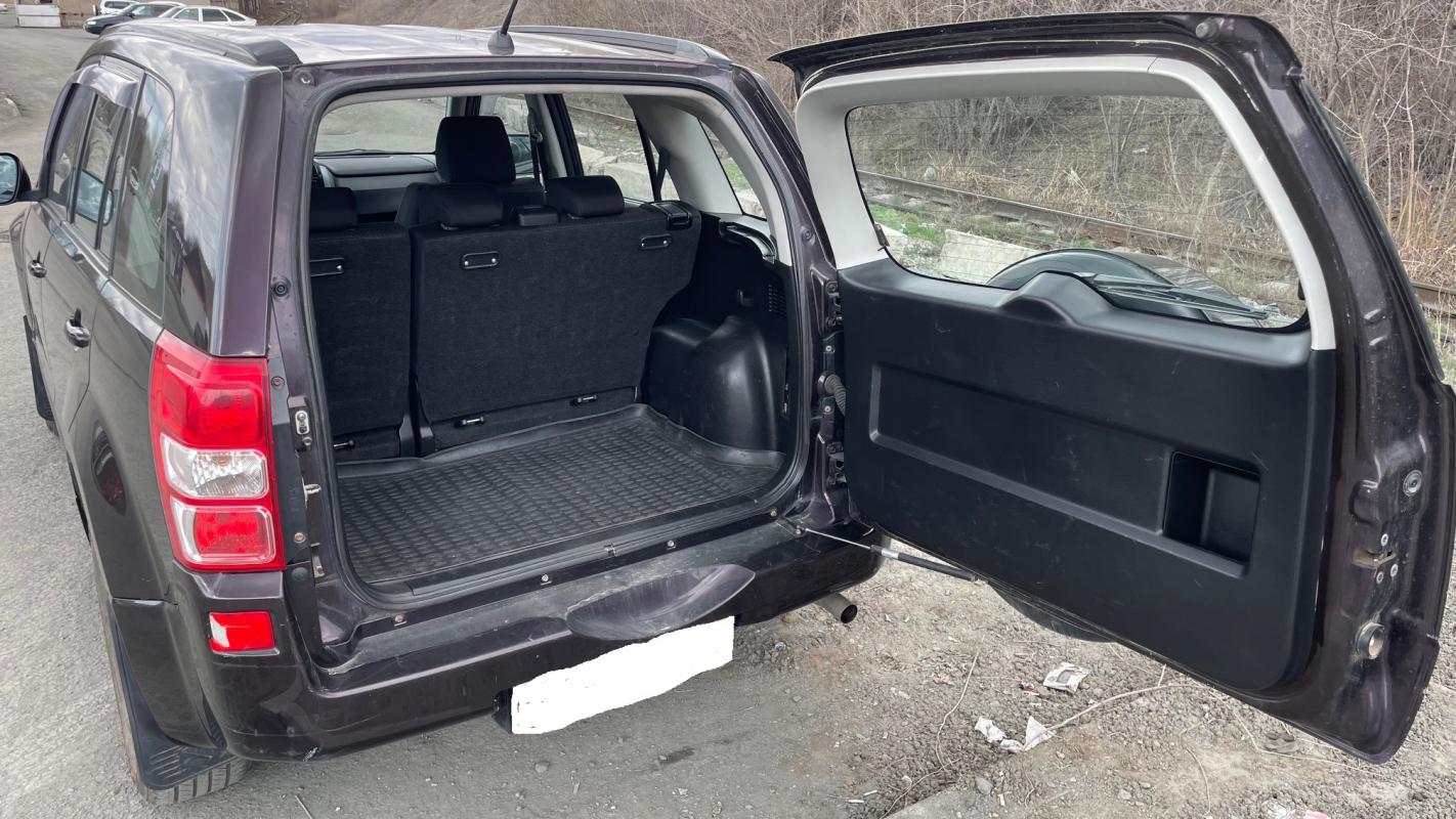 Продается Suzuki Grand Vitara, 2008 года

Один хозяин
Родной окрас

Ищетe надёжный внедорoжник, - Новотроицк