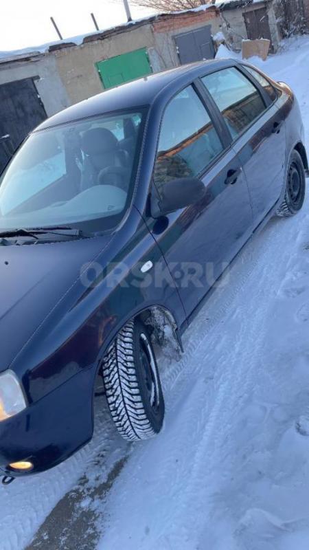 Продам автомобиль LADA Kalina
Комплектация Люкс
2009 года выпуска! - Орск