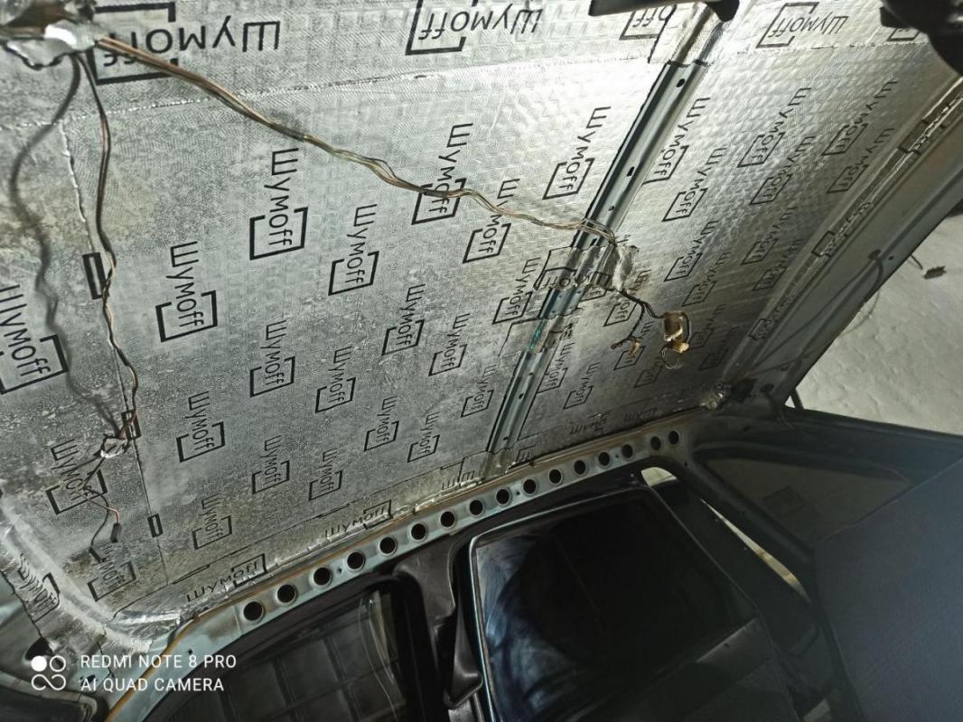 Машина на учёте, купил за 140к в прошлом году на себя не переоформлял, езжу каждый день вторая машин - Гай