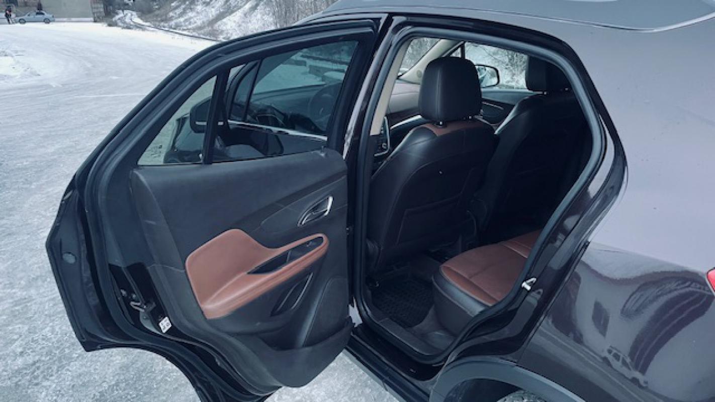 Продается Ореl Моkkа, 2014 года

Один хозяин. - Новотроицк