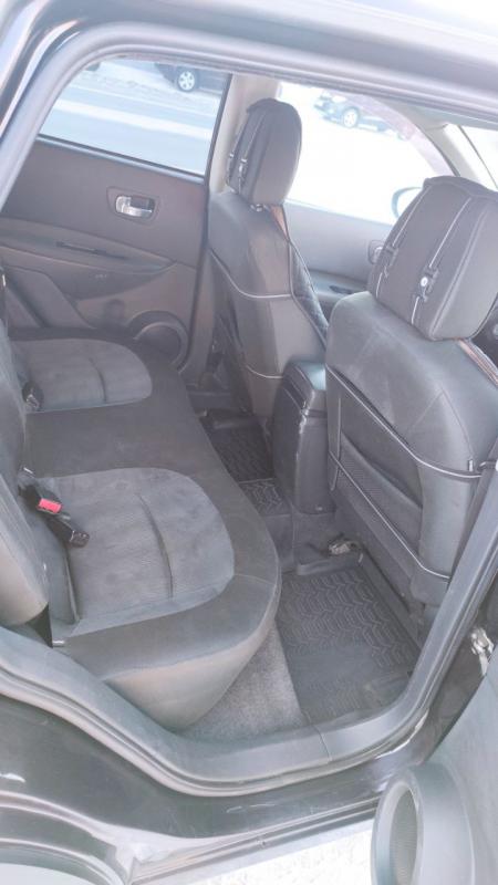 Продается Nissan Qashqai, 2010 года

Автоматическая КПП
В отличном техническом состоянии
В прекрасно - Новотроицк