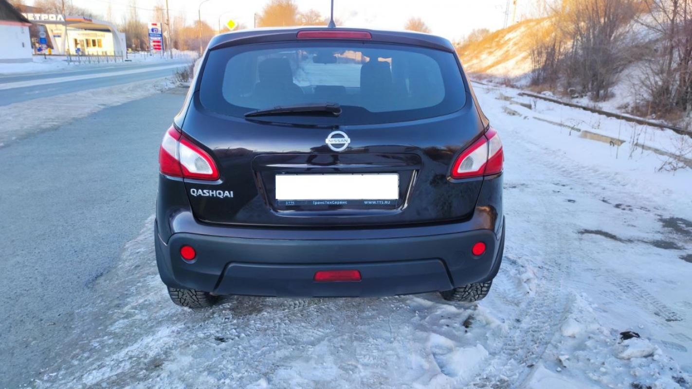 Продается Nissan Qashqai, 2010 года

Автоматическая КПП
В отличном техническом состоянии
В прекрасно - Новотроицк