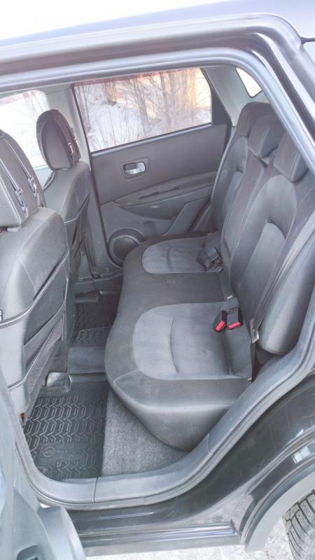 Продается Nissan Qashqai, 2010 года

Автоматическая КПП
В отличном техническом состоянии
В прекрасно - Новотроицк