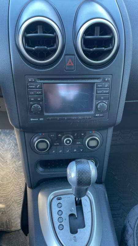 Продается Nissan Qashqai, 2010 года

Автоматическая КПП
В отличном техническом состоянии
В прекр - Новотроицк