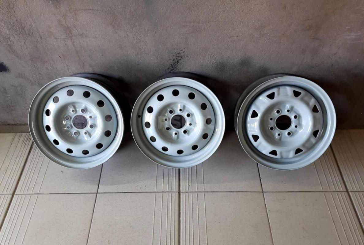 Диски ВАЗ R13. - Орск