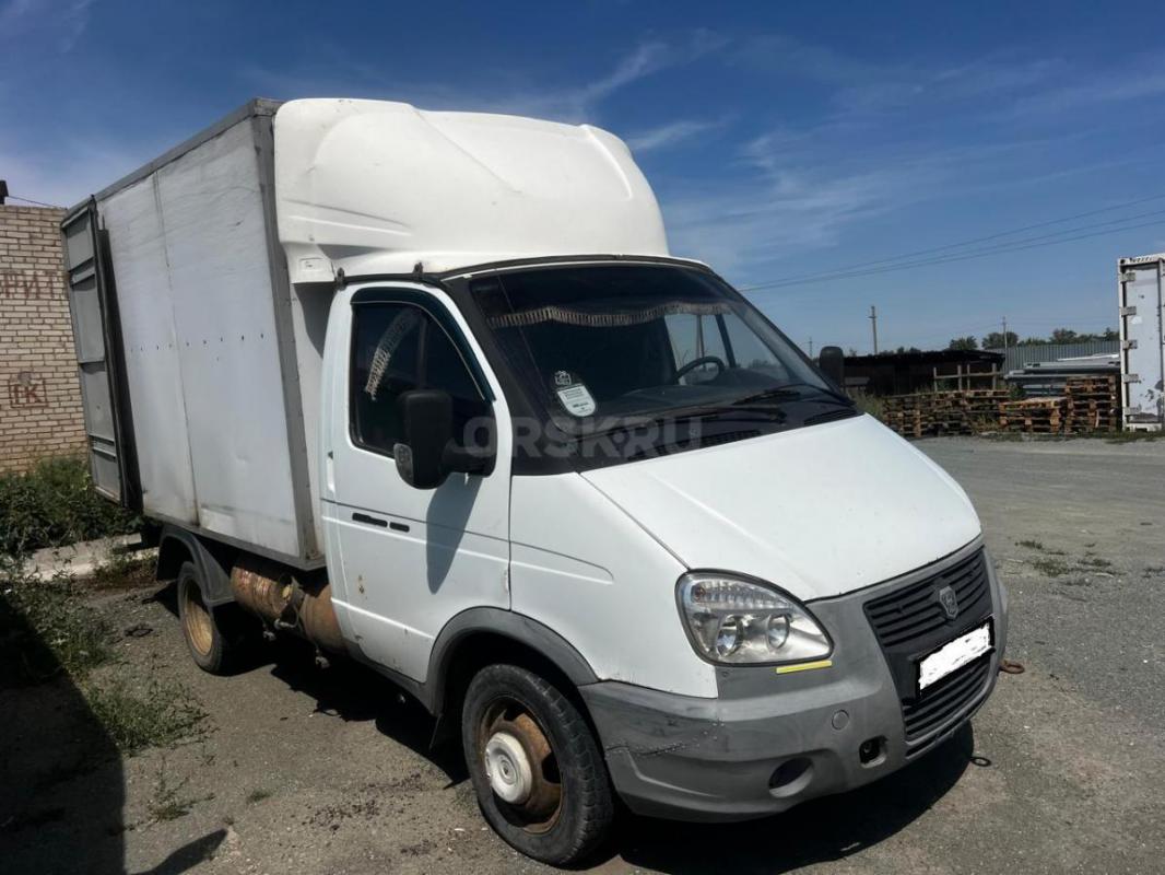 Продам ГАЗЕЛИ 2011, 2012, 2013 года выпуска. - Орск