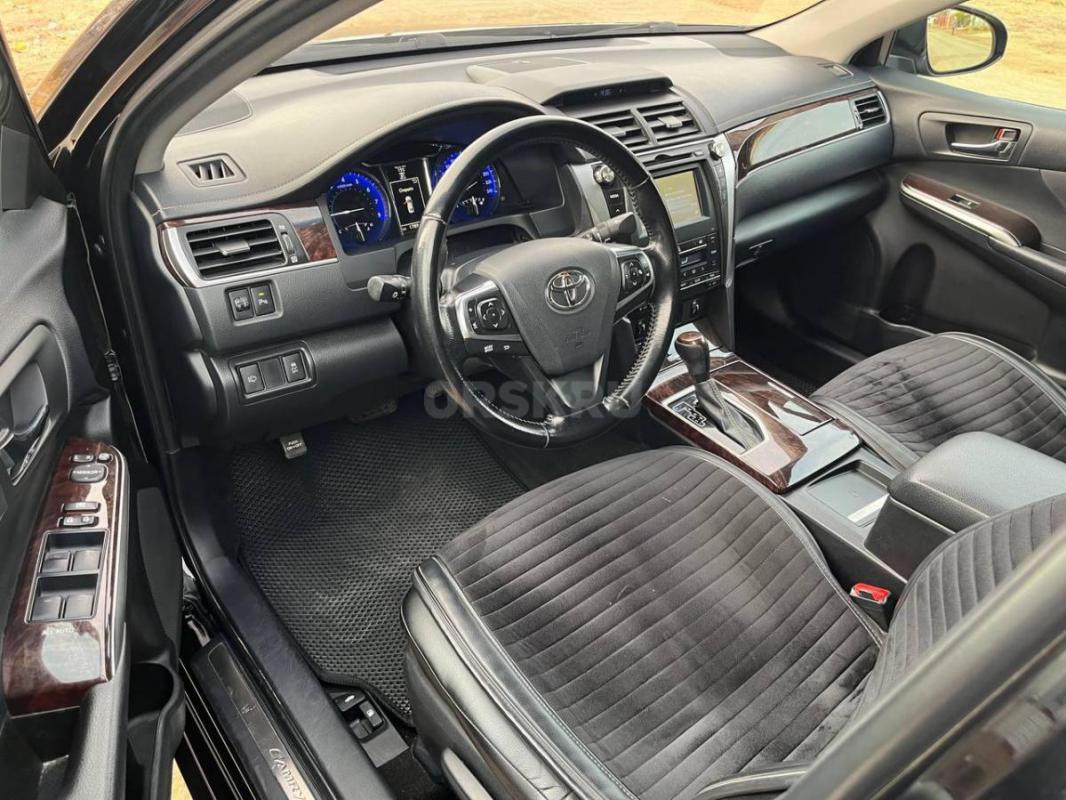 Продам Toyota Camry 55. - Орск