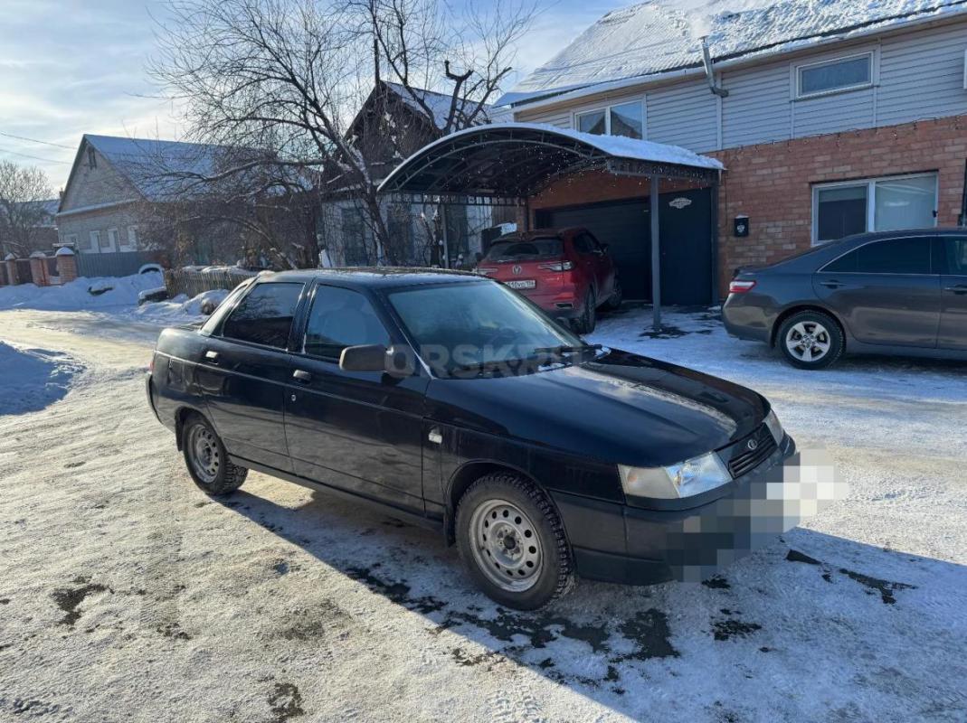 2110 2010 года эур евро панель без трещин В родном окрасе дно пороги стаконы без гнили завод
Техник - Орск