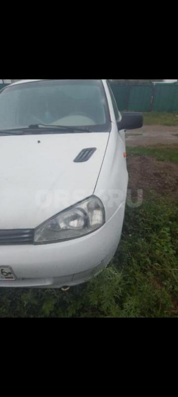 Продам Калину 2011г универсал, владею семь лет, на учёте, документы в порядке, двигатель 8кл не дыми - Кувандык