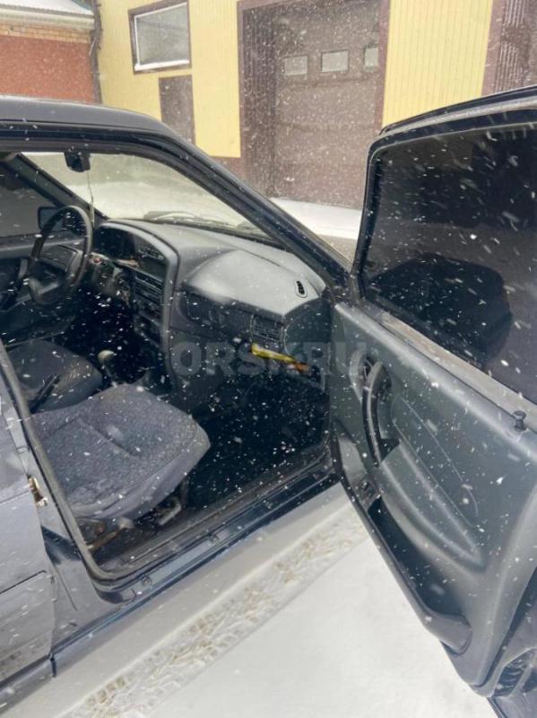 Продам Ваз 2115 в хорошем состоянии. 
1 собственник по птс. - Орск