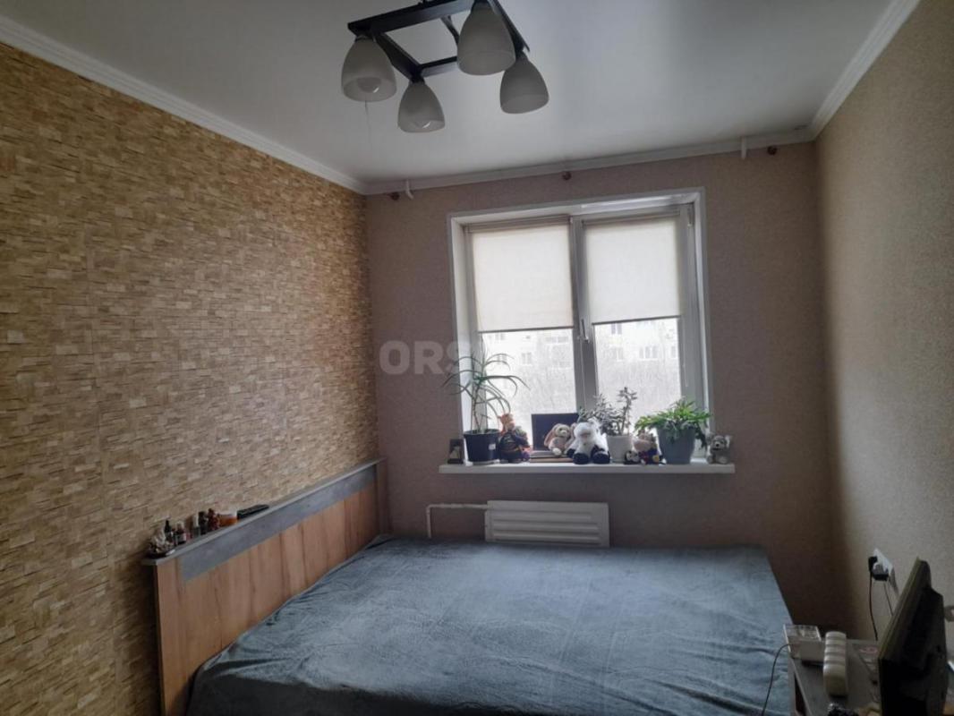 Продам или обменяю большую 3к. - Орск