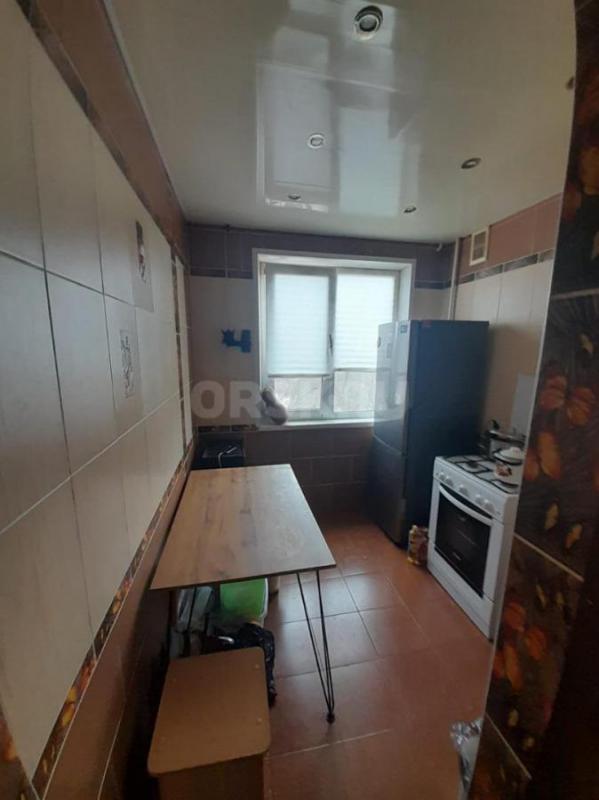 Продам или обменяю большую 3к. - Орск