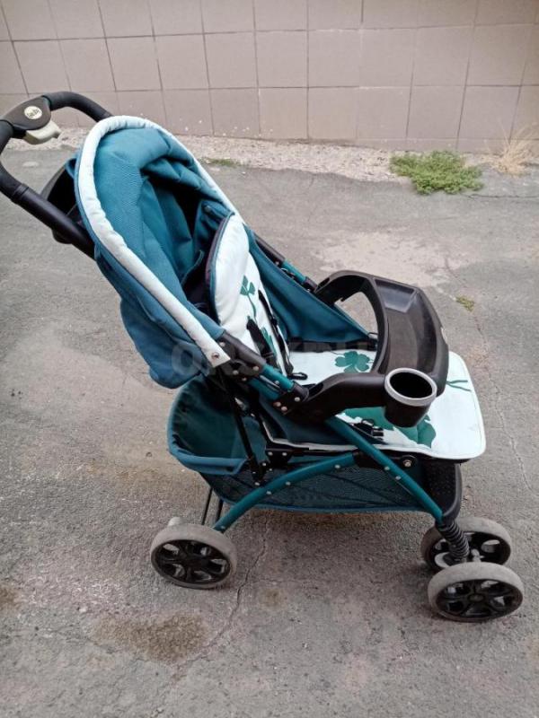 Детскую коляску! - Орск