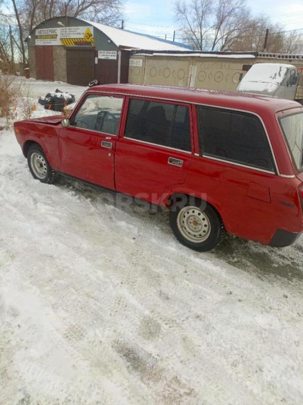 На бодром ходу , новая резина зима , печка жарит, движок валит .... - Орск