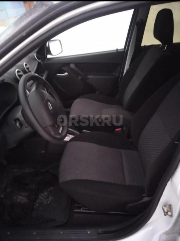 Продам лада Гранту 2013 года в очень добротном состоянии. - Орск