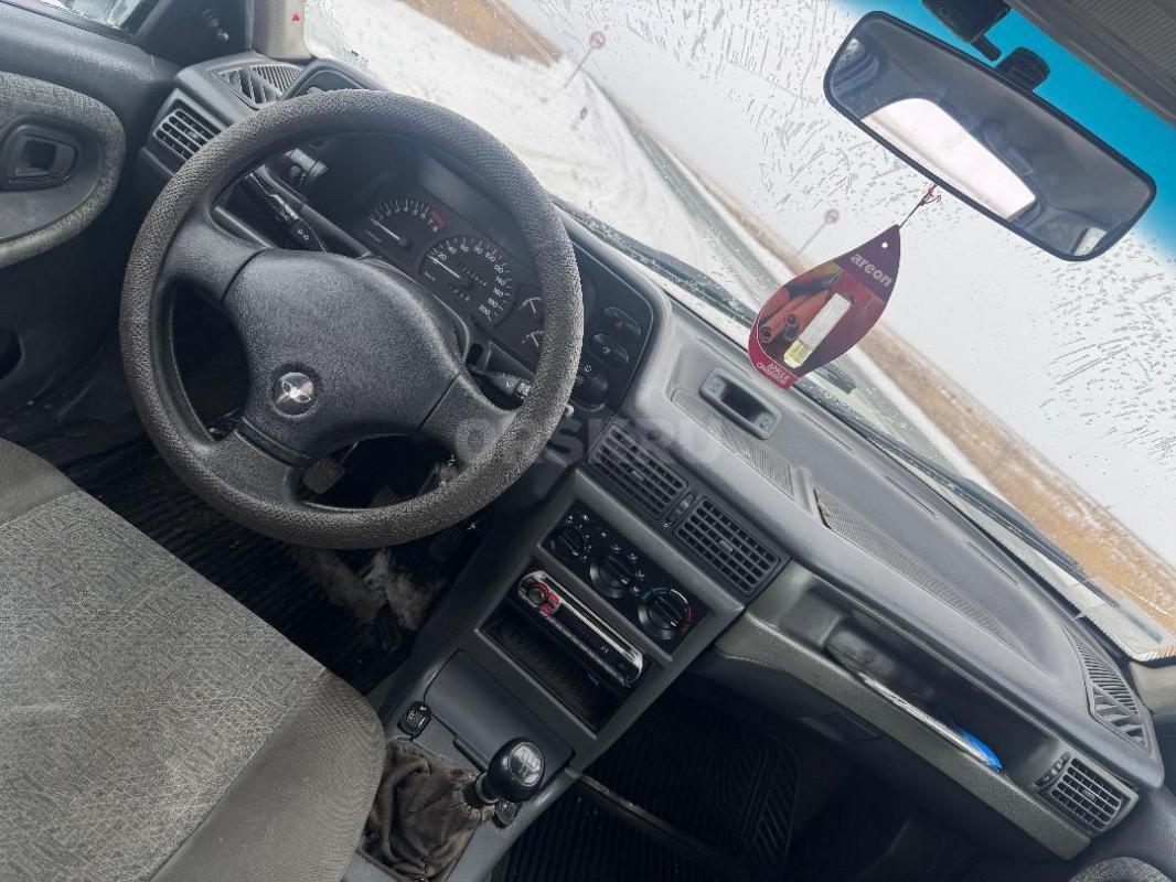 Продам Нексия дно пороги стаканы все целое родное задние арки чуть пошли ,2 Хоз а ПТС оригинал после - Орск